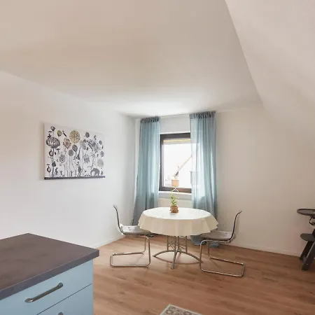 Neu! Ferienwohnung Im Gottesgarten Am Obermain Hochstadt am Main Exterior foto