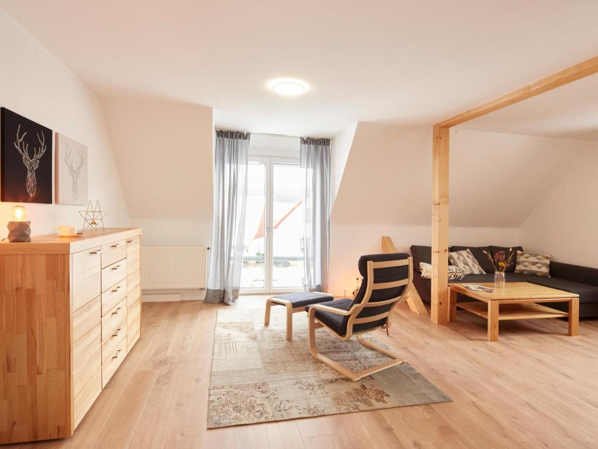 Neu! Im Gottesgarten Am Obermain Apartment